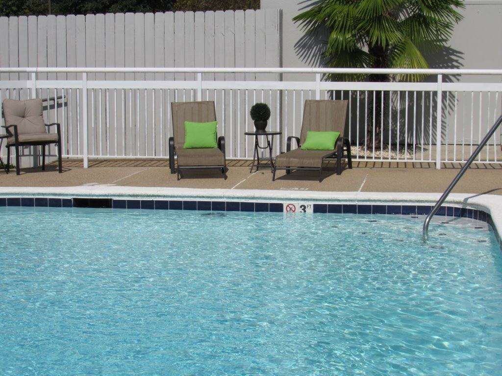 Hotel Wingate By Wyndham Shreveport Airport Facilidades foto