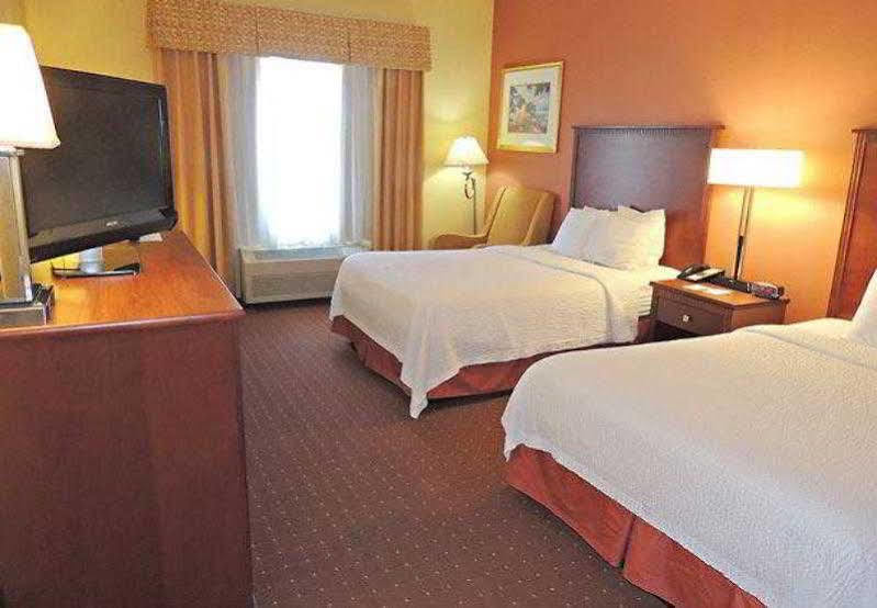 Hotel Wingate By Wyndham Shreveport Airport Exterior foto